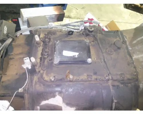 FULLER RTLO16913A TRANSMISSION ASSEMBLY