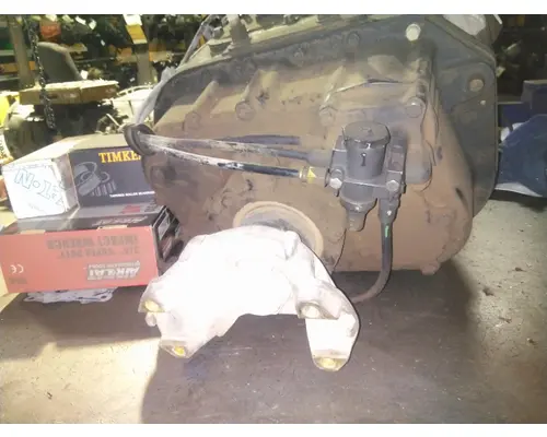 FULLER RTLO16913A TRANSMISSION ASSEMBLY