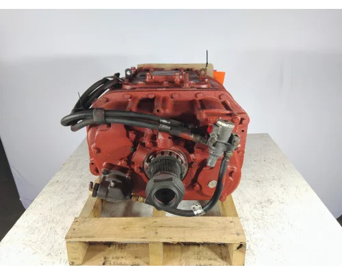 FULLER RTLO16913A TRANSMISSION ASSEMBLY