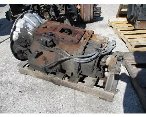 FULLER RTLO16913A TRANSMISSION ASSEMBLY