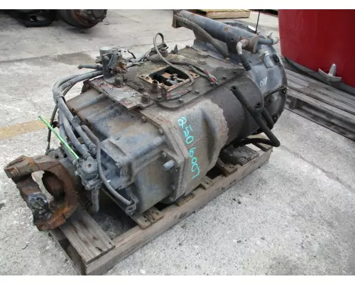 FULLER RTLO16913A TRANSMISSION ASSEMBLY