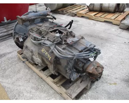 FULLER RTLO16913A TRANSMISSION ASSEMBLY