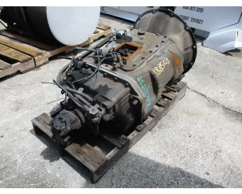 FULLER RTLO16913A TRANSMISSION ASSEMBLY