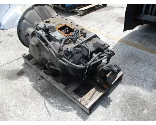 FULLER RTLO16913A TRANSMISSION ASSEMBLY