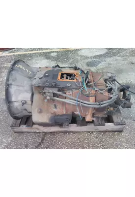 FULLER RTLO16913A TRANSMISSION ASSEMBLY