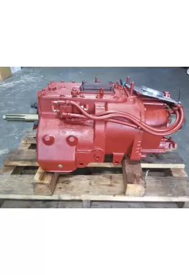 FULLER RTLO16913A TRANSMISSION ASSEMBLY