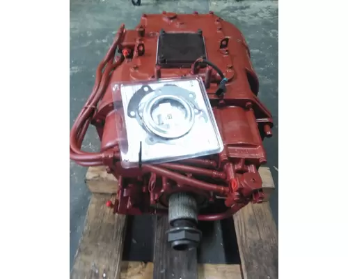 FULLER RTLO16913A TRANSMISSION ASSEMBLY