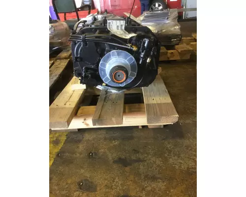 FULLER RTLO16913A TRANSMISSION ASSEMBLY