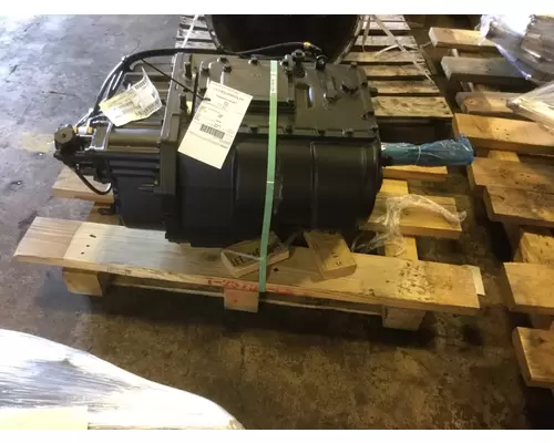 FULLER RTLO16913A TRANSMISSION ASSEMBLY