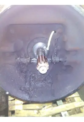 FULLER RTLO16913A TRANSMISSION ASSEMBLY