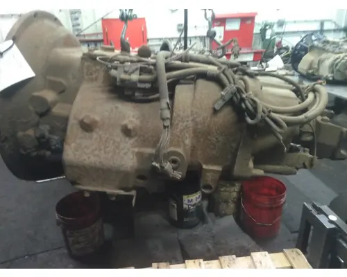 FULLER RTLO16913A TRANSMISSION ASSEMBLY