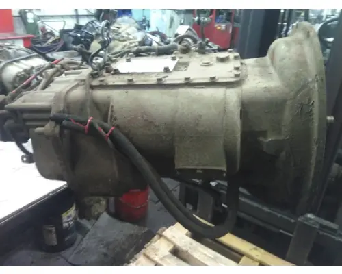 FULLER RTLO16913A TRANSMISSION ASSEMBLY