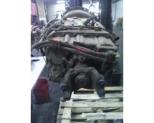 FULLER RTLO16913A TRANSMISSION ASSEMBLY
