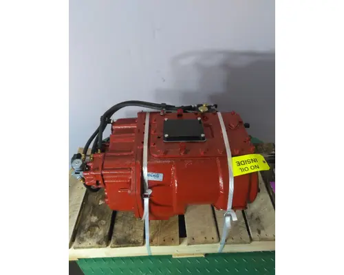 FULLER RTLO16913A TRANSMISSION ASSEMBLY