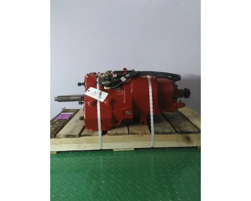 FULLER RTLO16913A TRANSMISSION ASSEMBLY