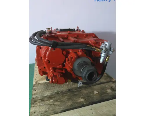 FULLER RTLO16913A TRANSMISSION ASSEMBLY