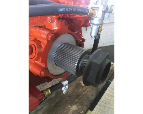FULLER RTLO16913A TRANSMISSION ASSEMBLY