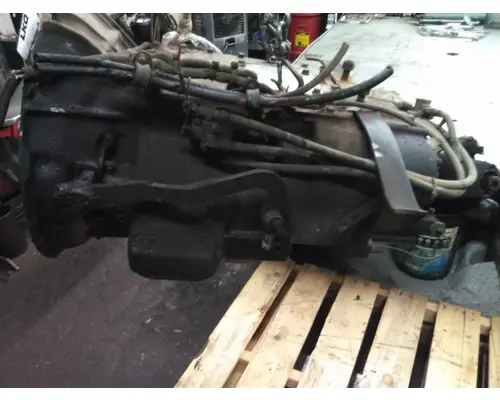 FULLER RTLO16913A TRANSMISSION ASSEMBLY