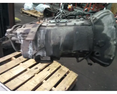 FULLER RTLO16913A TRANSMISSION ASSEMBLY