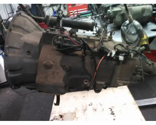 FULLER RTLO16913A TRANSMISSION ASSEMBLY