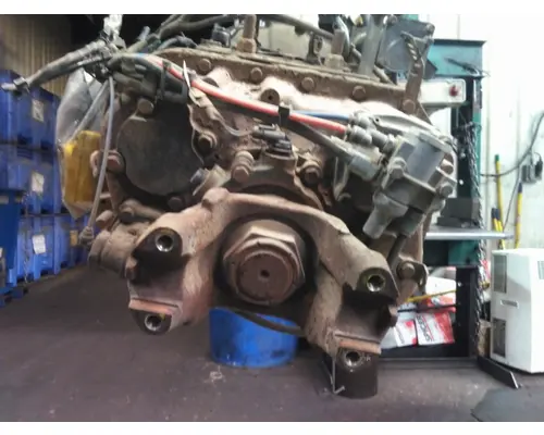 FULLER RTLO16913A TRANSMISSION ASSEMBLY