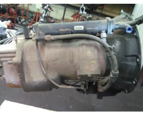 FULLER RTLO16913A TRANSMISSION ASSEMBLY