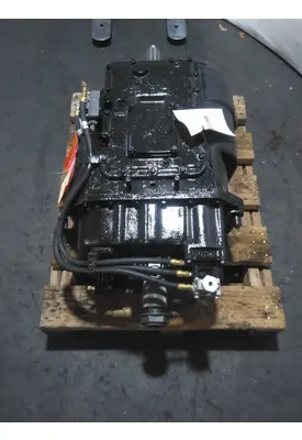 FULLER RTLO16913A TRANSMISSION ASSEMBLY