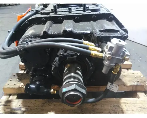 FULLER RTLO16913A TRANSMISSION ASSEMBLY