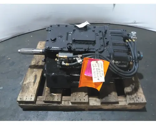 FULLER RTLO16913A TRANSMISSION ASSEMBLY