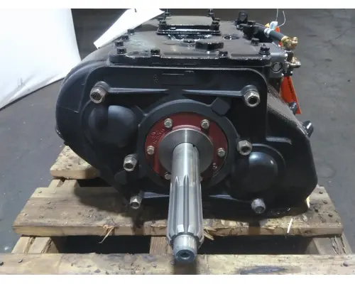 FULLER RTLO16913A TRANSMISSION ASSEMBLY