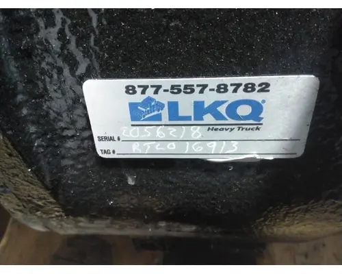 FULLER RTLO16913A TRANSMISSION ASSEMBLY