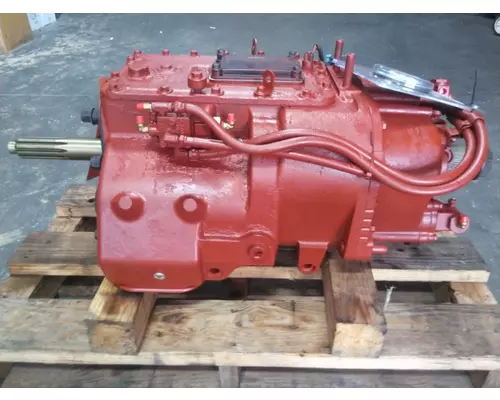 FULLER RTLO16913A TRANSMISSION ASSEMBLY