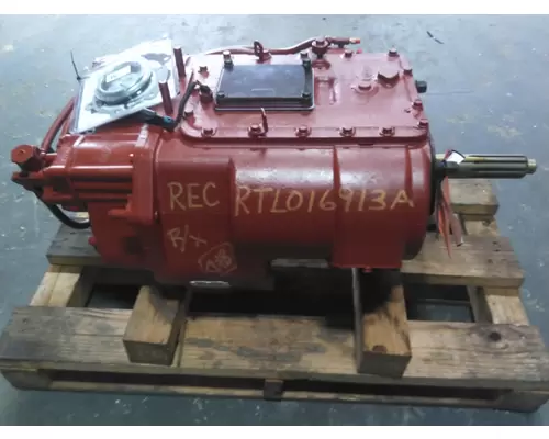 FULLER RTLO16913A TRANSMISSION ASSEMBLY