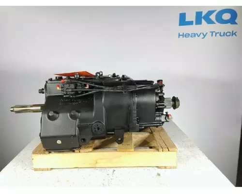 FULLER RTLO16913A TRANSMISSION ASSEMBLY