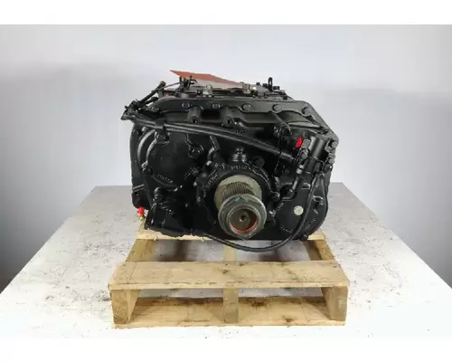 FULLER RTLO16913A TRANSMISSION ASSEMBLY