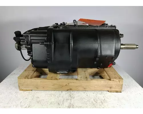 FULLER RTLO16913A TRANSMISSION ASSEMBLY