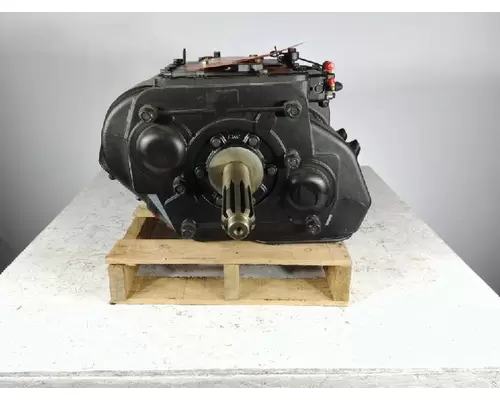 FULLER RTLO16913A TRANSMISSION ASSEMBLY