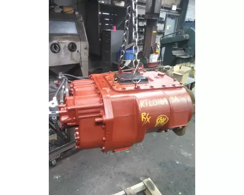 FULLER RTLO16913A TRANSMISSION ASSEMBLY