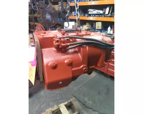 FULLER RTLO16913A TRANSMISSION ASSEMBLY