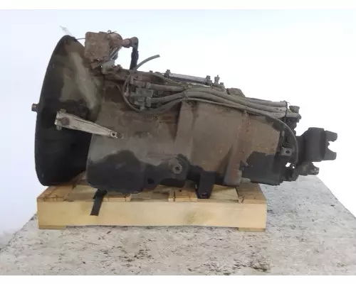 FULLER RTLO16913A TRANSMISSION ASSEMBLY