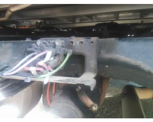FULLER RTLO16913A TRANSMISSION ASSEMBLY