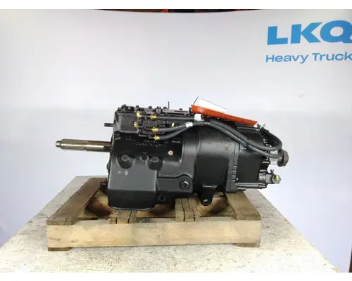 FULLER RTLO16913A TRANSMISSION ASSEMBLY