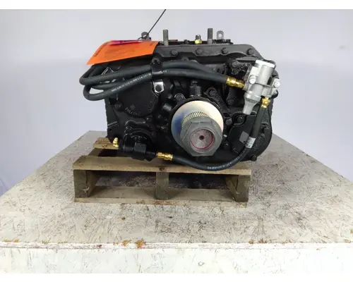FULLER RTLO16913A TRANSMISSION ASSEMBLY