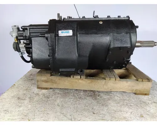 FULLER RTLO16913A TRANSMISSION ASSEMBLY