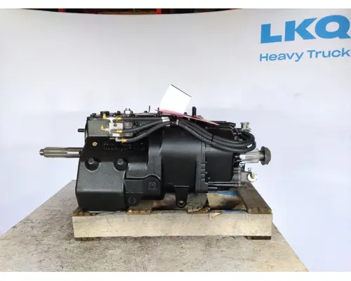 FULLER RTLO16913A TRANSMISSION ASSEMBLY