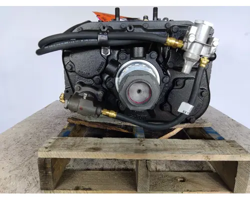 FULLER RTLO16913A TRANSMISSION ASSEMBLY