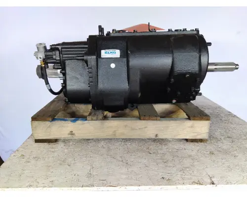 FULLER RTLO16913A TRANSMISSION ASSEMBLY
