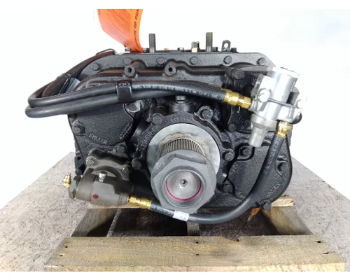 FULLER RTLO16913A TRANSMISSION ASSEMBLY