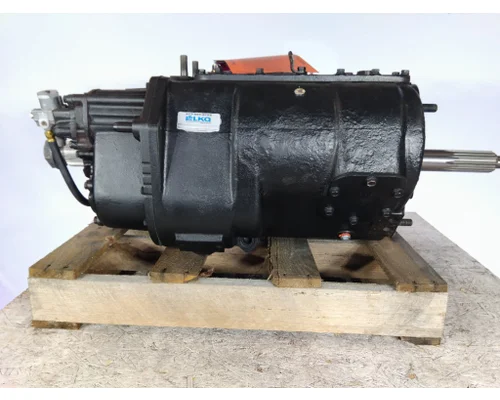 FULLER RTLO16913A TRANSMISSION ASSEMBLY