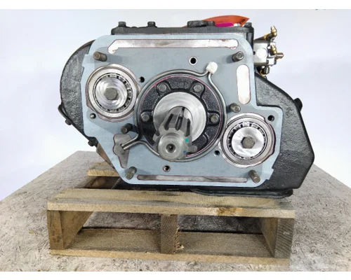 FULLER RTLO16913A TRANSMISSION ASSEMBLY